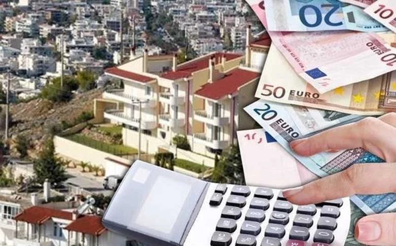 Ετοιμάζονται τα «ραβασάκια» του ΕΝΦΙΑ – Τι θα πληρώσουν οι ιδιοκτήτες ακινήτων;